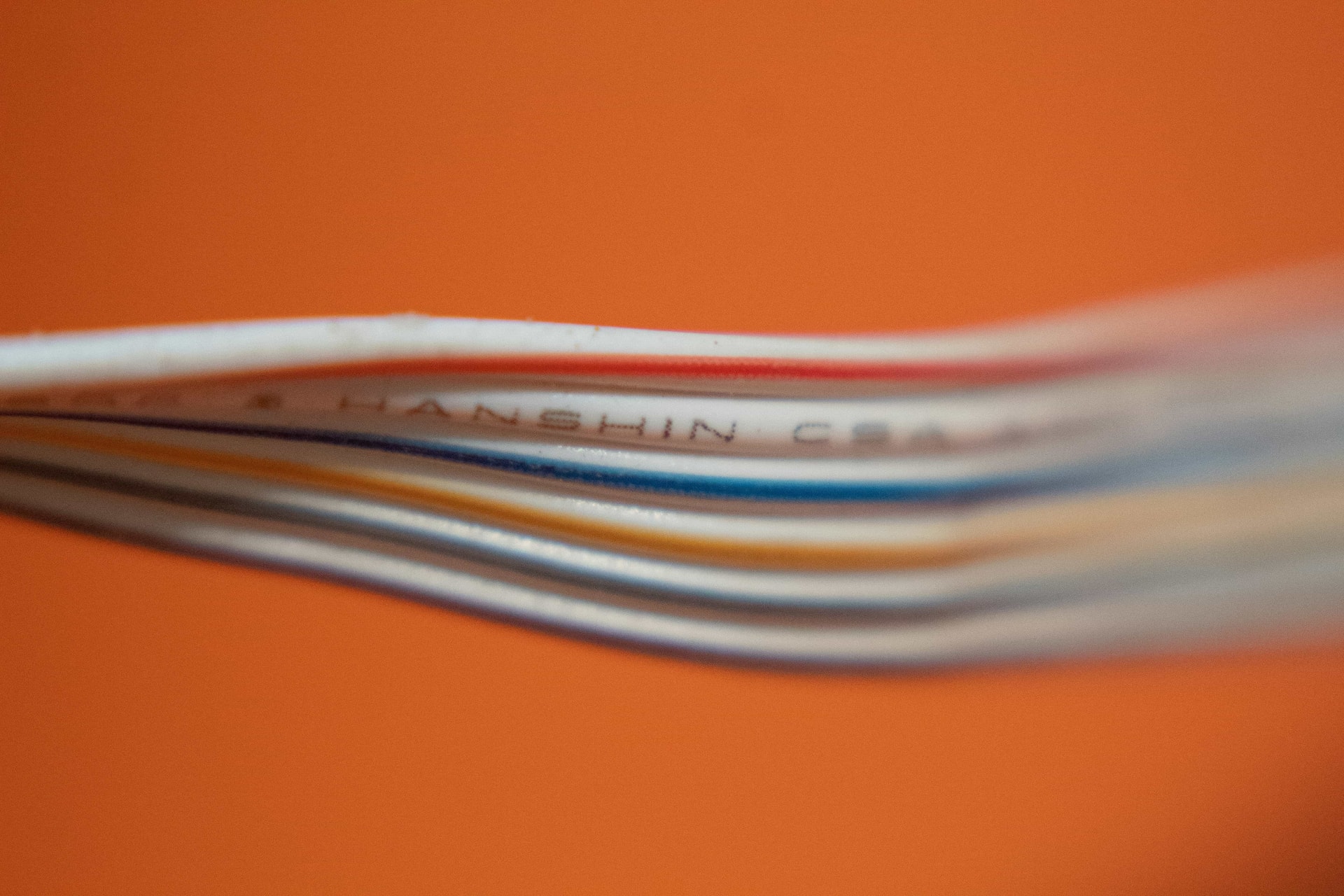 Wiring harness production